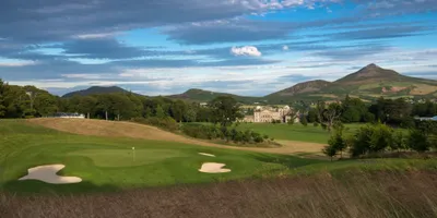 Club image Powerscourt Golf Club
