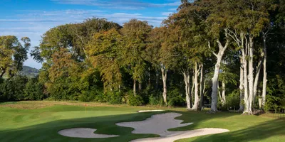 Club image Powerscourt Golf Club