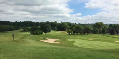 Club image Rathsallagh House Hotel & Golf Club