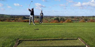 Club image Rathsallagh House Hotel & Golf Club