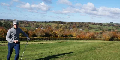 Club image Rathsallagh House Hotel & Golf Club