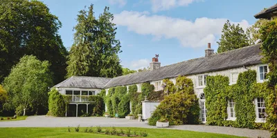 Club image Rathsallagh House Hotel & Golf Club