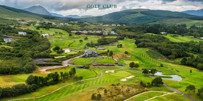 Club image Ring of Kerry Golf Club