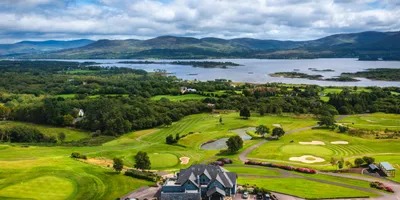 Club image Ring of Kerry Golf Club