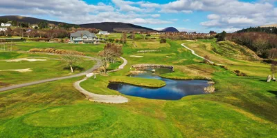 Club image Ring of Kerry Golf Club