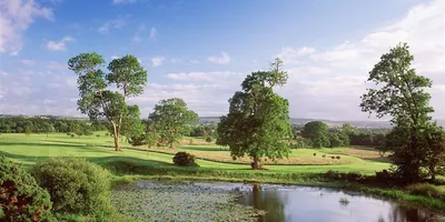 Club image Roe Park Resort