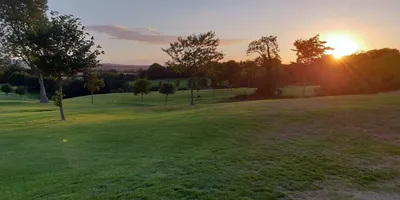 Club image Roe Park Resort