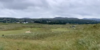 Club image Rosapenna Golf Resort