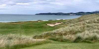 Club image Rosapenna Golf Resort