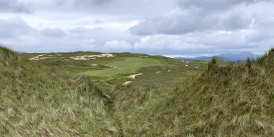 Club image Rosapenna Golf Resort