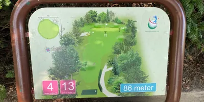 Club image Golfcenter Seve
