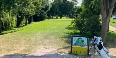 Club image Golfcenter Seve