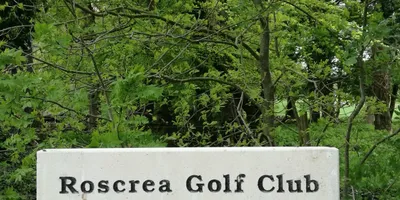 Club image Roscrea Golf Club