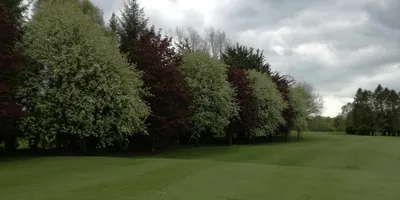 Club image Roscrea Golf Club