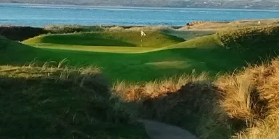 Club image Rosslare Golf Club
