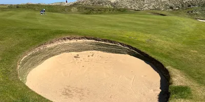 Club image Rosslare Golf Club