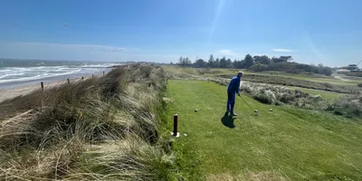 Club image Rosslare Golf Club