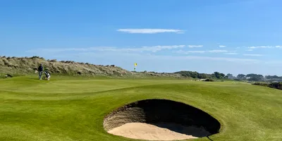 Club image Rosslare Golf Club