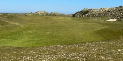 Club image Rosslare Golf Club