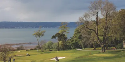 Club image Royal Belfast Golf Club
