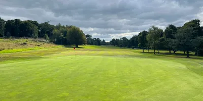 Club image Royal Belfast Golf Club