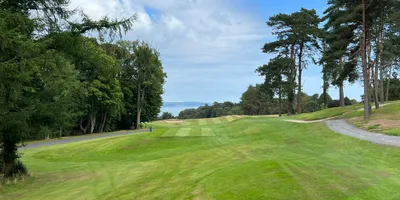 Club image Royal Belfast Golf Club