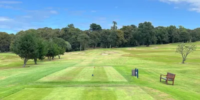 Club image Royal Belfast Golf Club