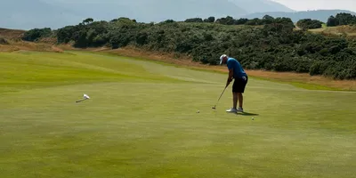 Club image Royal County Down Golf Club