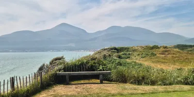 Club image Royal County Down Golf Club