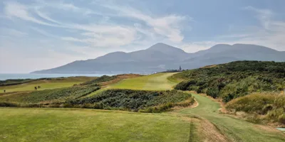 Club image Royal County Down Golf Club