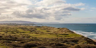 Club image Royal Portrush Golf Club