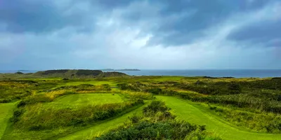 Club image Royal Portrush Golf Club