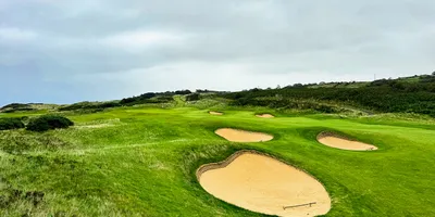Club image Royal Portrush Golf Club
