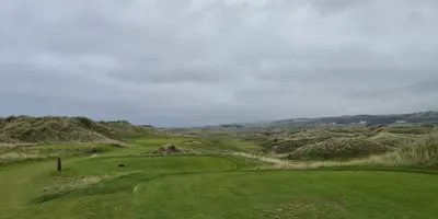 Club image Royal Portrush Golf Club
