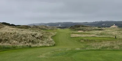 Club image Royal Portrush Golf Club