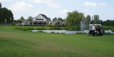 Club image Golfbaan Hitland