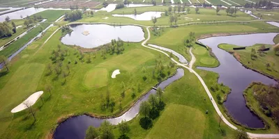Club image Golfbaan Hitland
