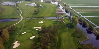 Club image Golfbaan Hitland