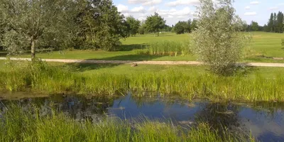 Club image Golfbaan Hitland