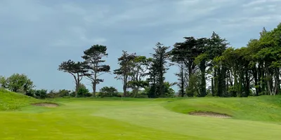 Club image Seapoint Golf Links