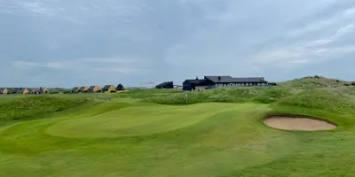 Club image Seapoint Golf Links