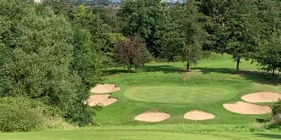 Club image Shandon Park Golf Club