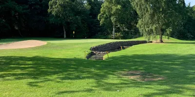 Club image Shandon Park Golf Club