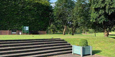 Club image Shandon Park Golf Club