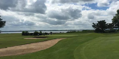 Club image Shannon Golf Club