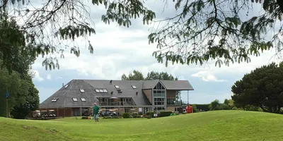 Club image Shannon Golf Club