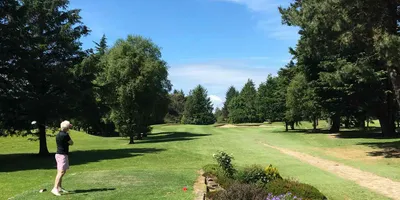 Club image Shannon Golf Club