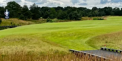 Club image Slieve Russell Golf & Country Club