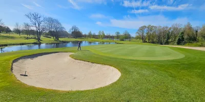 Club image Slieve Russell Golf & Country Club