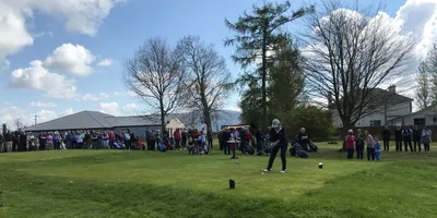 Club image Slievenamon Golf Club